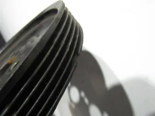 2247046 Шкив насоса гидроусилителя BMW 5 E39 Арт 70194, вид 2