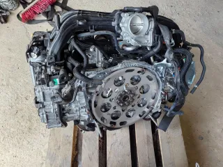 Двигатель Subaru Legacy 7 2.5л Арт MG94309937, вид 1