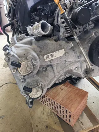  Двигатель Subaru Legacy 7 2.5л Арт MG94309937, вид 11