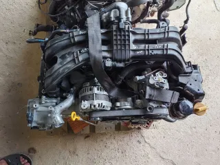  Двигатель Subaru Legacy 7 2.5л Арт MG94309937, вид 8