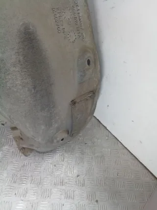 4G0810171A Защита арок задняя левая (подкрылок) Audi A6 C7 (S6,RS6) Арт 94309939, вид 10