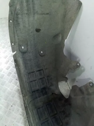 4G0810171A Защита арок задняя левая (подкрылок) Audi A6 C7 (S6,RS6) Арт 94309939, вид 17