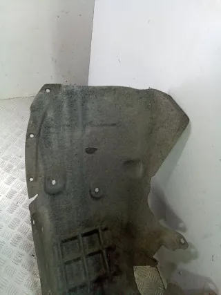 4G0810171A Защита арок задняя левая (подкрылок) Audi A6 C7 (S6,RS6) Арт 94309939, вид 16