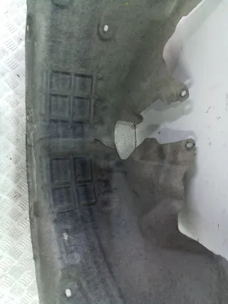 4G0810171A Защита арок задняя левая (подкрылок) Audi A6 C7 (S6,RS6) Арт 94309939, вид 18