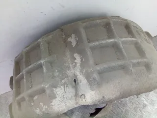 4G0810171A Защита арок задняя левая (подкрылок) Audi A6 C7 (S6,RS6) Арт 94309939, вид 7