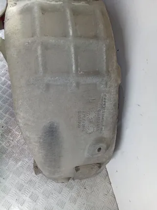 4G0810171A Защита арок задняя левая (подкрылок) Audi A6 C7 (S6,RS6) Арт 94309939, вид 12