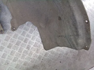 4G0810171A Защита арок задняя левая (подкрылок) Audi A6 C7 (S6,RS6) Арт 94309939, вид 13