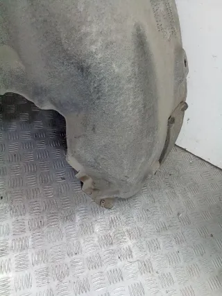 4G0810171A Защита арок задняя левая (подкрылок) Audi A6 C7 (S6,RS6) Арт 94309939, вид 9