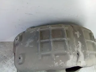 4G0810171A Защита арок задняя левая (подкрылок) Audi A6 C7 (S6,RS6) Арт 94309939, вид 4
