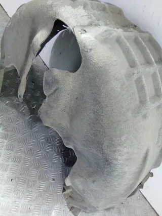 4G0810171A Защита арок задняя левая (подкрылок) Audi A6 C7 (S6,RS6) Арт 94309939, вид 8
