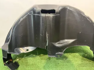 74551SAA Защита арок задняя правая (подкрылок) Honda Jazz 1 Арт 167524, вид 7