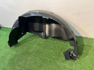 74551SAA Защита арок задняя правая (подкрылок) Honda Jazz 1 Арт 167524, вид 3