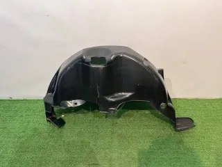 74551SAA Защита арок задняя правая (подкрылок) Honda Jazz 1 Арт 167524, вид 5