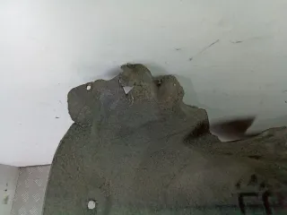 4G0810172A Защита арок задняя правая (подкрылок) Audi A6 C7 (S6,RS6) Арт 94309943, вид 18