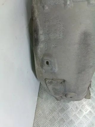 4G0810172A Защита арок задняя правая (подкрылок) Audi A6 C7 (S6,RS6) Арт 94309943, вид 6
