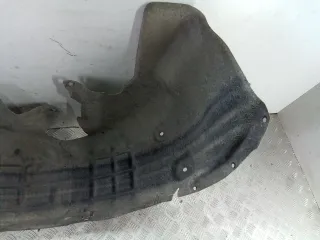 4G0810172A Защита арок задняя правая (подкрылок) Audi A6 C7 (S6,RS6) Арт 94309943, вид 21