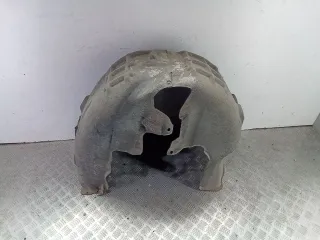 4G0810172A Защита арок задняя правая (подкрылок) Audi A6 C7 (S6,RS6) Арт 94309943, вид 2