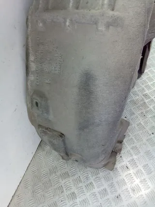 4G0810172A Защита арок задняя правая (подкрылок) Audi A6 C7 (S6,RS6) Арт 94309943, вид 5