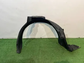 74151SAA Защита арок передняя левая (подкрылок) Honda Jazz 1 Арт 167526, вид 2