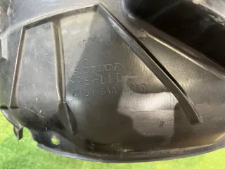 74151SAA Защита арок передняя левая (подкрылок) Honda Jazz 1 Арт 167526, вид 4