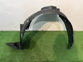 74151SAA Защита арок передняя левая (подкрылок) Honda Jazz 1 Арт 167526, вид 5