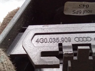 4G0035909 Заглушка Audi A6 C6 (S6,RS6) Арт 94309965, вид 8