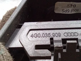 4G0035909 Заглушка Audi A6 C6 (S6,RS6) Арт 94309965, вид 9