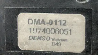 DMA 0112 Расходомер Toyota Avensis 2 Арт 94309993, вид 2