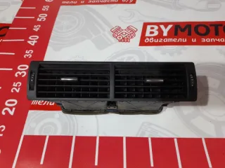 8E0820951H воздуховод Audi A4 B6 Арт 76, вид 3