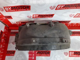 1638840822 подкрылок Mercedes ML W163 Арт 168, вид 3