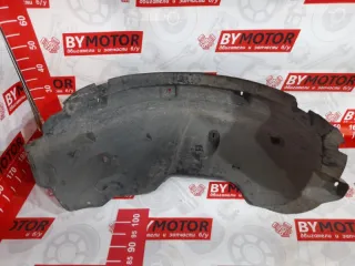 1638840822 подкрылок Mercedes ML W163 Арт 168, вид 4