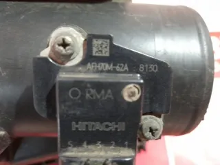 17210RSRE00, 17244RSRE00 корпус воздушного фильтра Honda Civic 8 restailing Арт 328, вид 4