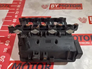 11617800577 коллектор впускной BMW 5 E60/E61 Арт 420, вид 3