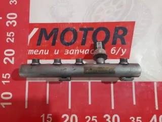 059130089AB Топливная рампа Volkswagen Touareg 3 Арт 422, вид 1