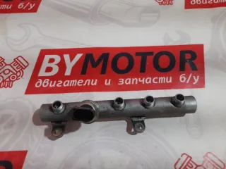 059130089AB Топливная рампа Volkswagen Touareg 3 Арт 422, вид 2