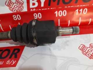 1349788080 Полуось Fiat Ducato 3 Арт 613, вид 3