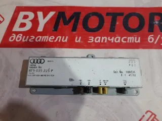 8E9035225P Усилитель антенны Audi A4 B6 Арт 885, вид 1