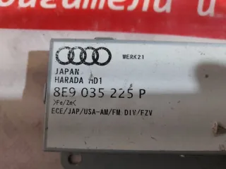 8E9035225P Усилитель антенны Audi A4 B6 Арт 885, вид 2