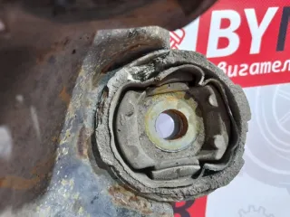 7L0499030Q, 7L0400025 Балка подвески передняя (подрамник) Volkswagen Touareg 3 Арт 1132, вид 5