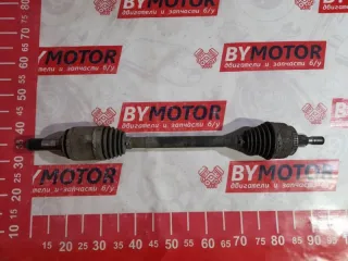 1633500210 Полуось Mercedes ML W163 Арт 1144, вид 1