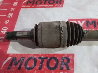 1633500210 Полуось Mercedes ML W163 Арт 1144, вид 2