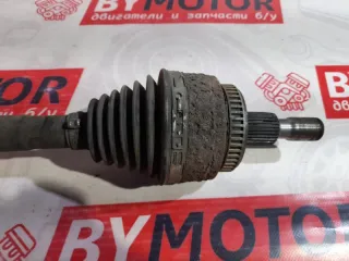 1633500210 Полуось Mercedes ML W163 Арт 1144, вид 3