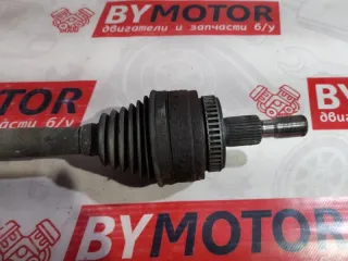 1633500210 Полуось Mercedes ML W163 Арт 1145, вид 3