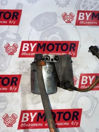 A6010920408 Кронштейн топливного фильтра Mercedes Sprinter W901-905 Арт 1355, вид 5