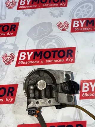 A6010920408 Кронштейн топливного фильтра Mercedes Sprinter W901-905 Арт 1355, вид 6