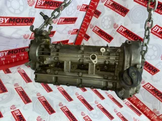 A6420108420, A6420107420 головка блока цилиндров Mercedes ML W164 Арт 1378, вид 1