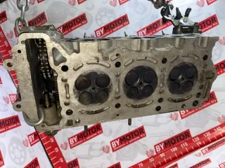 A6420108420, A6420107420 головка блока цилиндров Mercedes ML W164 Арт 1378, вид 3