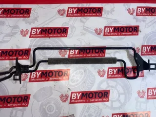 A2114662324 радиатор масляный Mercedes E W211 Арт 1497, вид 1