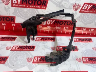 A2198800060, A2116200718 Рамка фары левой Mercedes E W211 Арт 1500, вид 1