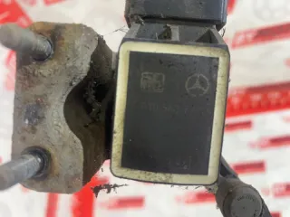 A2113309007, A2113300138 рычаг Mercedes E W211 Арт 1503, вид 5